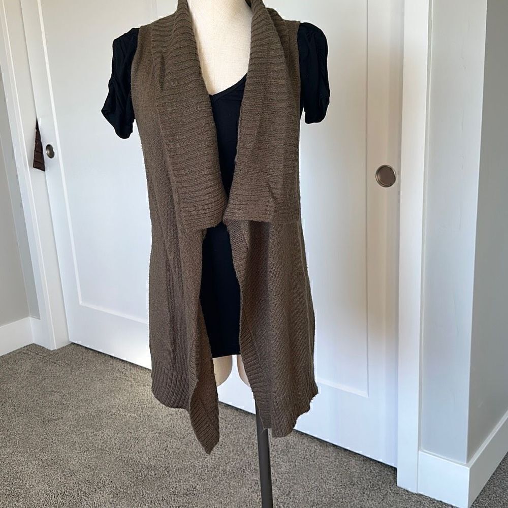 Frenchi Vest